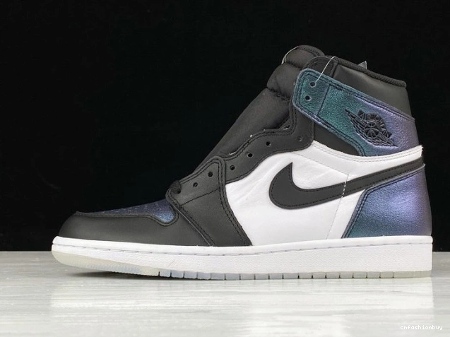 Jordan Air 1 Retro All 907958-015 